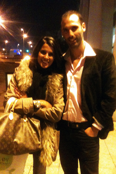magic ben avec karine ferri