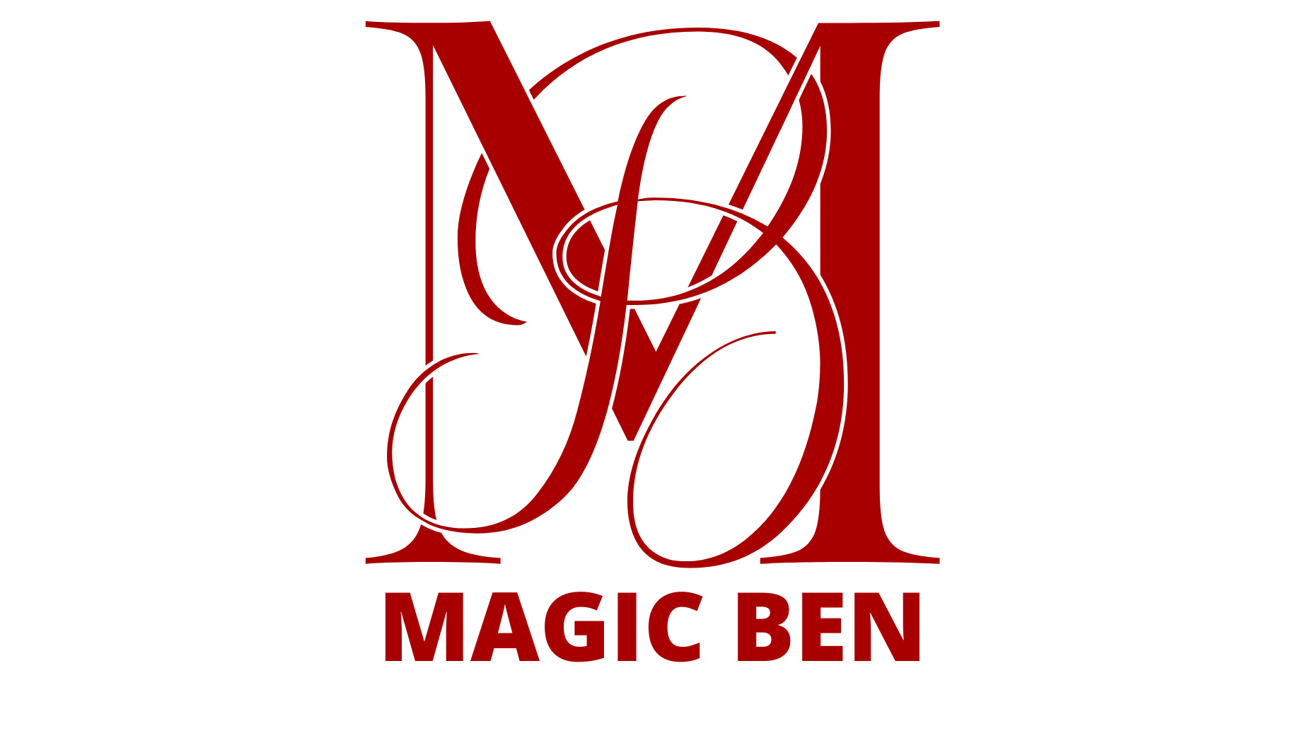 Magic Ben