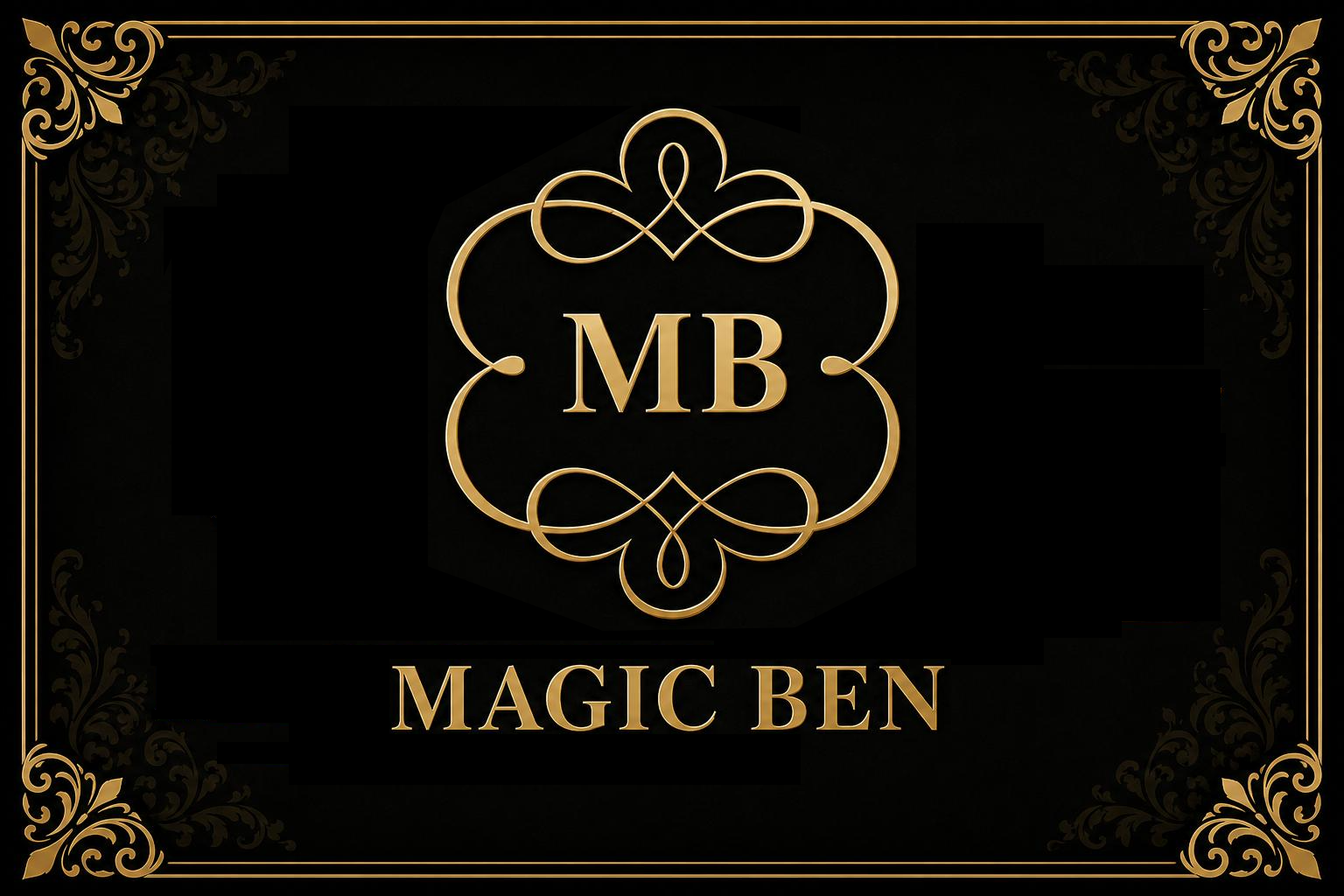 Magic Ben